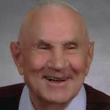 Robert Hoggard Obituary (1930