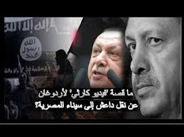 ما قصة فيديو كارثي لأردوغان عن نقل داعش إلى سيناء المصرية Movie Posters Poster Movies