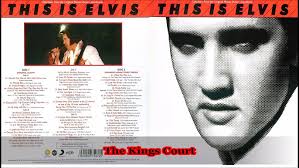 This is (ELVIS)