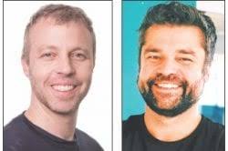 Israeli firms see Tampa as fertile ground for expansion