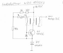 Reparatur Weidezaungerat Dema Mammut Wzg 10 12v Ingenieurburo Rieger