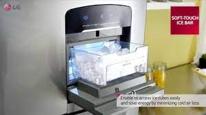 Maybe you would like to learn more about one of these? Lg 2014 Refrigerator Top Freezer With Water Dispenser Youtube