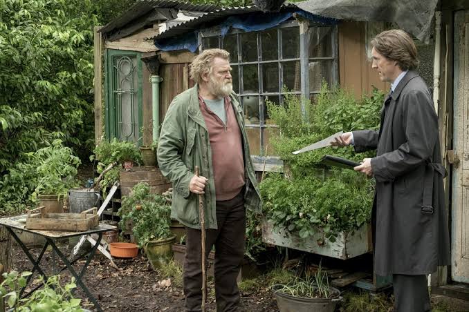 Hampstead - FilmInk