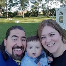 Courtney Mendryk and Cam Fox's Wedding Website