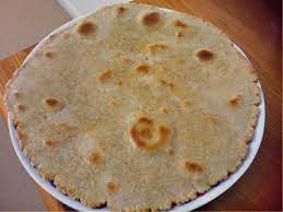 Bajra Roti Bajra Bhakri Millet Flour Flatbread Millet Flour Millet Recipes Flatbread
