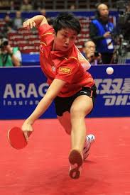 Pin On Ping Pong Celebrity