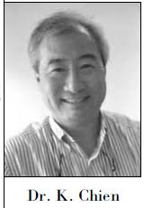 Dr. Kenneth Chien pioneers the treatment of chronic heart failure by gene  therapy