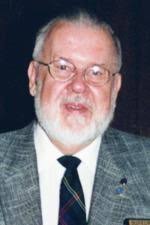 Malcolm White Obituary (1929