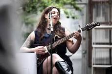 Music in the Square: Sarah Shaw Dawson and Friends