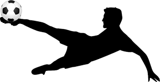 This high quality transparent png images is totally free on pngkit. Sepak Bola Png Transparent Images Free Png Images Vector Psd Clipart Templates