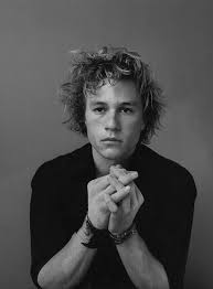 Heath Ledger Tumblr Heath Ledger Actors Heath