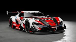 Toyota Ft 1 Vision Gran Turismo Hd Games 4k Wallpapers Images Backgrounds Photos And Pictures