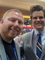 Vote Nathan Cassidy for Republican State Committeeman , Orange County  Florida