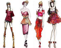 Fashion sketches free vector we have about (16,450 files) free vector in ai, eps, cdr, svg vector illustration graphic art design format. Fashion Sketches Home Facebook
