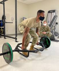 Army COOL - 68F - Physical Therapy Specialist MOS - Overview