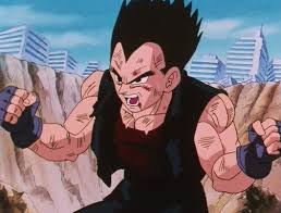 Greatly raises atk and raises def for 1 turn, causes immense damage to enemy and greatly lowers def: Vegeta Dbz Gt Home Facebook