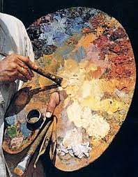 Maybe you would like to learn more about one of these? Palet Seni Lukis Wikipedia Bahasa Indonesia Ensiklopedia Bebas
