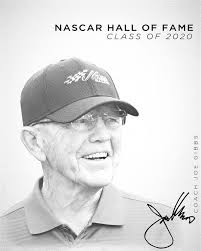 And getting coach (gibbs) in as well. Coach Gibbs From Everyone At Jgr Joe Gibbs Racing Facebook
