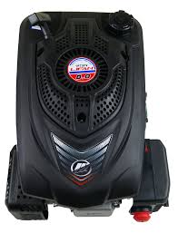 Lifan 1P75FV Vertical Petrol Lawnmower Engine 252cc