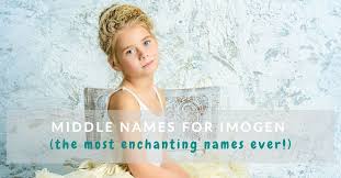His father was an albanian immigrant, from qytezë, and his mother was also of albanian descent. 215 Delightful Middle Names For Imogen Mums Invited