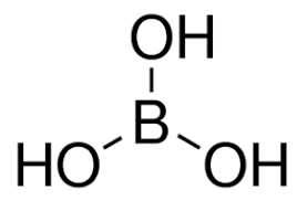 Sodium tetraborate decahydrate, na2b4o7 · 10h2o or borax, used. Boric Acid Bioultra For Molecular Biology 99 5 T 10043 35 3 Sigma Aldrich