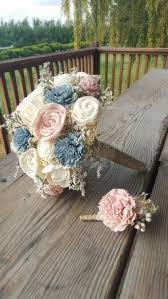 View the collection on this page to find matching products. Natural Blue Flowers For Weddings 50 Wedding Flowers Blue Wedding Flowers Blue And Blush Wedding Wedding Flowers