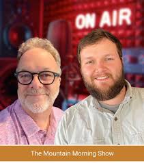 NewsTalk 94.3FM WCHM