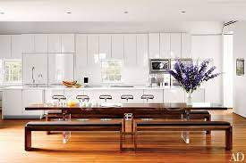 Build.com has been visited by 100k+ users in the past month 35 Sleek Inspiring Contemporary Kitchen Design Ideas Architectural Digest