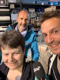 Alexis Veit's Instagram, Twitter & Facebook