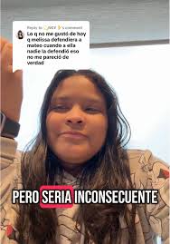 Melissa Defiende A Mateo Completo