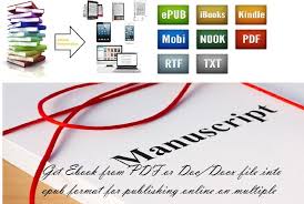Snsharma Convert Pdf Word File Into Epub 2 Publish Ebook For 5 On Fiverr Com Ebook Publishing Ebook Online Publishing