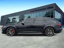 Image result for Daytona Gray 2024 RS6
