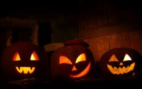 Halloween 4k Ultra Hd 16 10 Wallpapers Hd Desktop Backgrounds 3840x2400 Images And Pictures