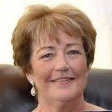 Mckeown Maureen RIP Maureen's fourth anniversary Mass will be in Saint  Patrick's Church, Downpatrick Friday, 28th February 2025 at 7.30pm. Loved  and missed every day by her entire family circle. Our Lady