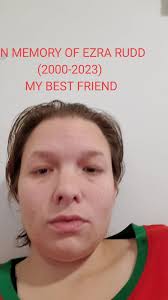 IN MEMORY OF MY BEST FRIEND EZRA RUDD!