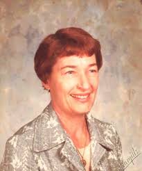 Nita Lucille (Kolie) White