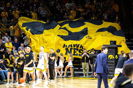 Local news and latest iowa men's basketball stories from the gazette journalists covering cedar rapids, iowa city and the corridor. Iowa Basketball Potential 2020 21 Rotation For The Hawkeyes