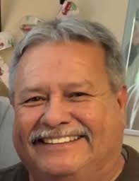 Obituary information for ALBERT MARCOS YANEZ