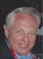 Ralph E. "Bo" Chambers