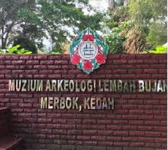 Muzium ini ditadbir oleh kementerian penerangan komunikasi dan kebudayaan malaysia. Muzium Arkeologi Lembah Bujang Portal Rasmi Pejabat Daerah Tanah Negeri Kedah