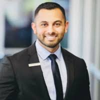 Richard Terrazas's Instagram, Twitter & Facebook