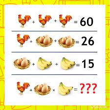 You can use this swimming information to make your own swimming trivia questions. Riddle Puzzle Brainteaser Quiz Math Math Riddles Maths Puzzles Math Puzzles Brain Teasers
