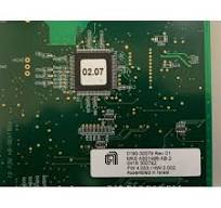 AMAT 0190-30079 CDN496R PCB Board MKS AS01496-AB-2