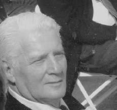 Bernard Grossman Obituary (2014)