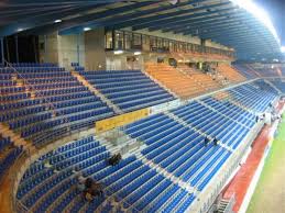 Avenue robert schumann, 10000 troyes, france. Stade De L Aube Stadion In Troyes