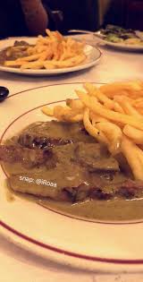 تقرير مطعم لوروليه دو لانتغيكوت Le Relais De L Entrecote الرؤى