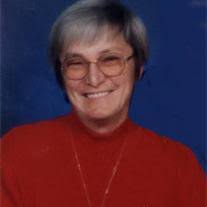 Virginia Locke Obituary