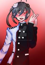 Maybe you would like to learn more about one of these? Mastermind Shuichi Fanart