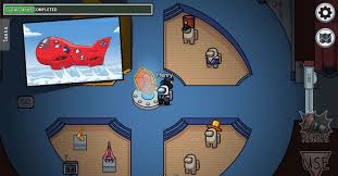 A new batch of pokemon unite screenshots have leaked online, likely stemming from the new closed beta. Among Us The Airship Map Release Date Leaks Costumes And More Mobile Gaming Hub