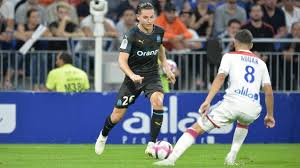 Florian thauvin was born as florian tristan mariano thauvin. Fc Bayern Holt Der Rekordmeister Florian Thauvin Als Ribery Ersatz